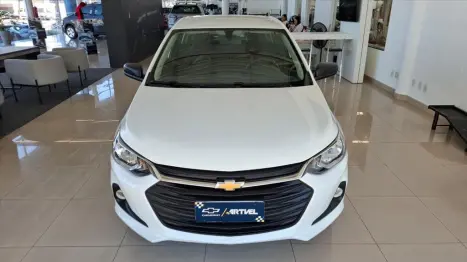 CHEVROLET Onix Hatch 1.0 4P FLEX, Foto 1