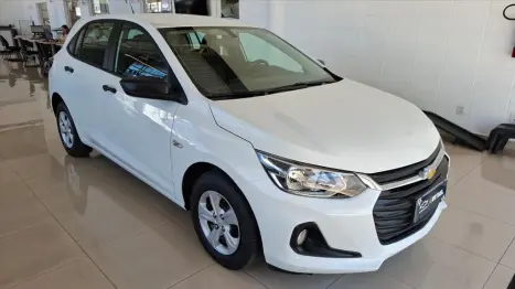 CHEVROLET Onix Hatch 1.0 4P FLEX, Foto 2