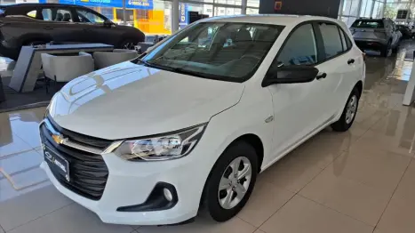 CHEVROLET Onix Hatch 1.0 4P FLEX, Foto 3