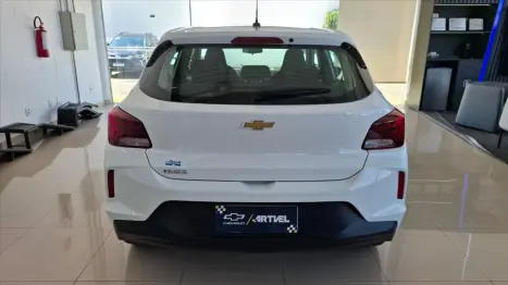 CHEVROLET Onix Hatch 1.0 4P FLEX, Foto 4