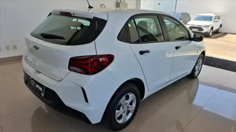 CHEVROLET Onix Hatch 1.0 4P FLEX, Foto 6