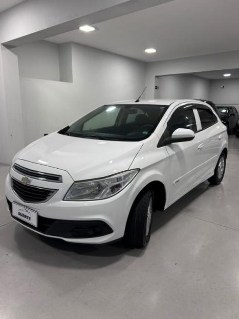 CHEVROLET Onix Hatch 1.0 4P FLEX LT, Foto 3