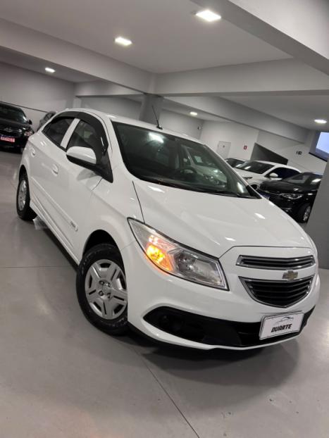 CHEVROLET Onix Hatch 1.0 4P FLEX LT, Foto 7