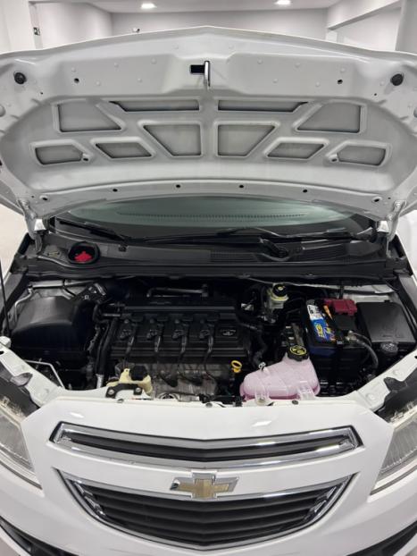 CHEVROLET Onix Hatch 1.0 4P FLEX LT, Foto 9