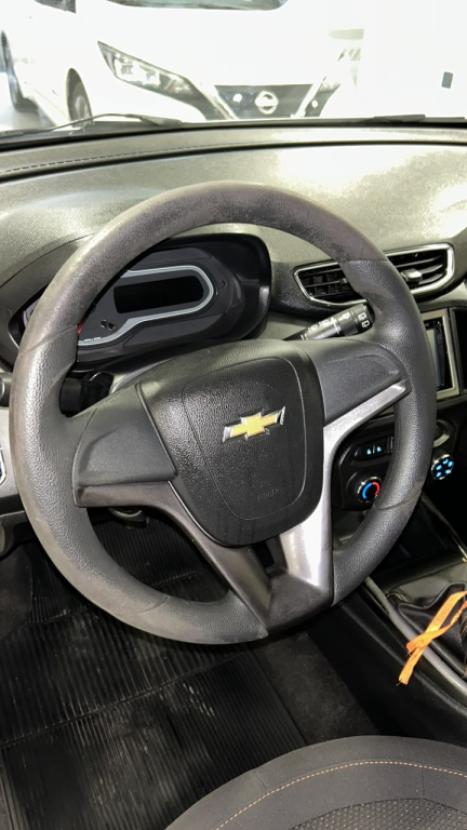 CHEVROLET Onix Hatch 1.0 4P FLEX LT, Foto 13