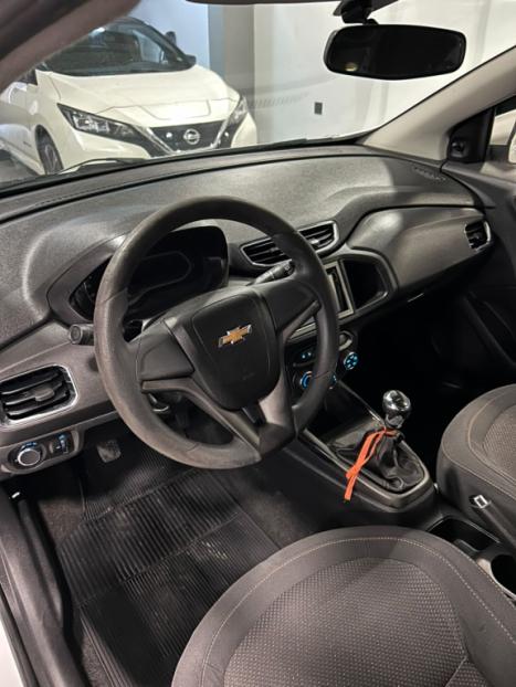 CHEVROLET Onix Hatch 1.0 4P FLEX LT, Foto 14