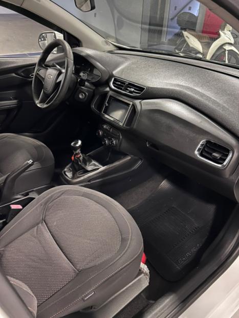 CHEVROLET Onix Hatch 1.0 4P FLEX LT, Foto 17
