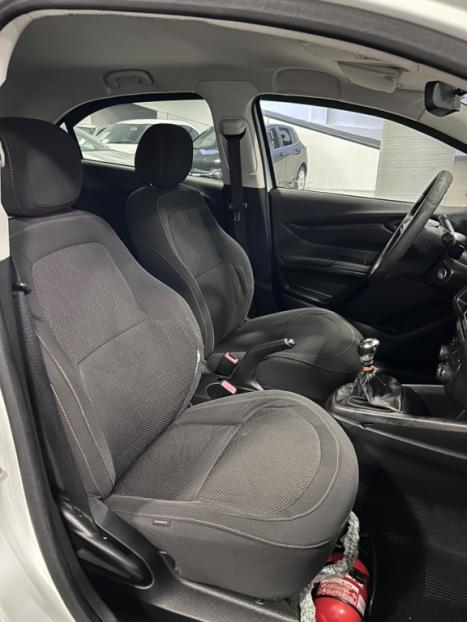 CHEVROLET Onix Hatch 1.0 4P FLEX LT, Foto 18