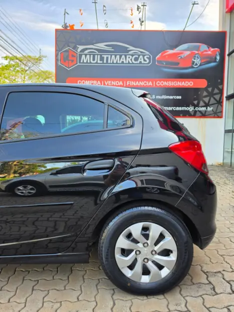 CHEVROLET Onix Hatch 1.0 4P FLEX JOY, Foto 1
