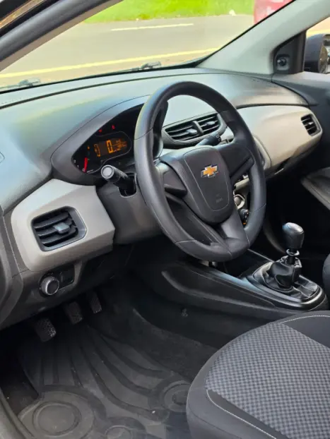 CHEVROLET Onix Hatch 1.0 4P FLEX JOY, Foto 7