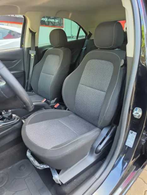 CHEVROLET Onix Hatch 1.0 4P FLEX JOY, Foto 11