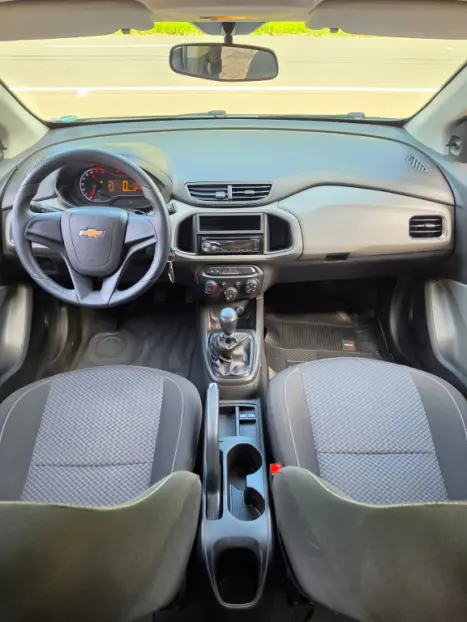 CHEVROLET Onix Hatch 1.0 4P FLEX JOY, Foto 12