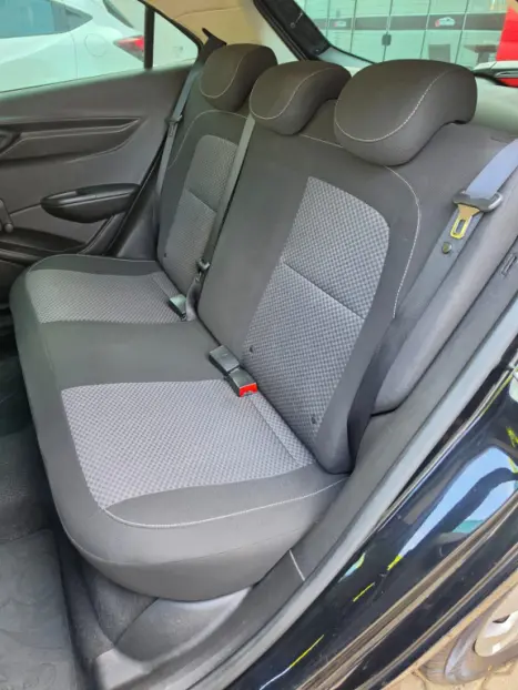 CHEVROLET Onix Hatch 1.0 4P FLEX JOY, Foto 13