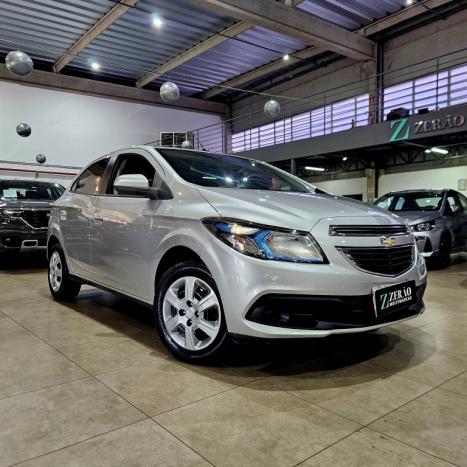 CHEVROLET Onix Hatch 1.4 4P FLEX LT, Foto 1