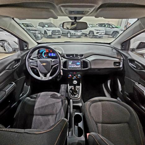 CHEVROLET Onix Hatch 1.4 4P FLEX LT, Foto 6