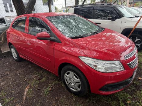 CHEVROLET Onix Hatch 1.0 4P FLEX LT, Foto 3