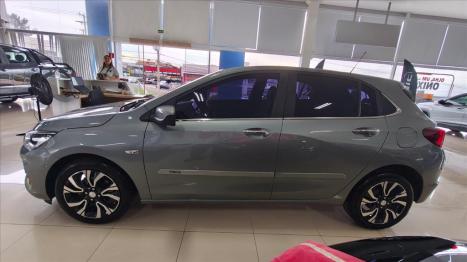 CHEVROLET Onix Hatch 1.0 12V 4P FLEX PREMIER TURBO AUTOMÁTICO, Foto 7