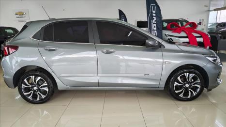 CHEVROLET Onix Hatch 1.0 12V 4P FLEX PREMIER TURBO AUTOMÁTICO, Foto 8