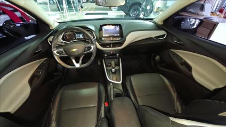 CHEVROLET Onix Hatch 1.0 12V 4P FLEX PREMIER TURBO AUTOMÁTICO, Foto 9