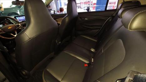 CHEVROLET Onix Hatch 1.0 12V 4P FLEX PREMIER TURBO AUTOMÁTICO, Foto 12