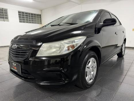 CHEVROLET Onix Hatch 1.0 4P FLEX LS, Foto 1