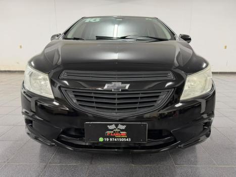 CHEVROLET Onix Hatch 1.0 4P FLEX LS, Foto 2