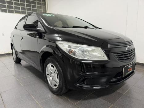 CHEVROLET Onix Hatch 1.0 4P FLEX LS, Foto 3