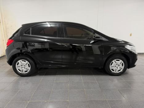 CHEVROLET Onix Hatch 1.0 4P FLEX LS, Foto 4