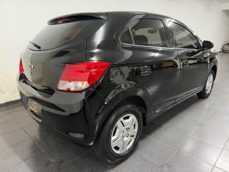CHEVROLET Onix Hatch 1.0 4P FLEX LS, Foto 5