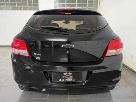 CHEVROLET Onix Hatch 1.0 4P FLEX LS, Foto 6