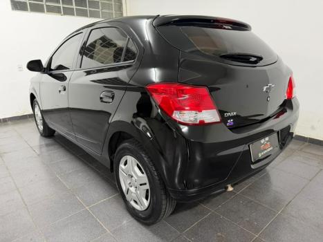 CHEVROLET Onix Hatch 1.0 4P FLEX LS, Foto 7