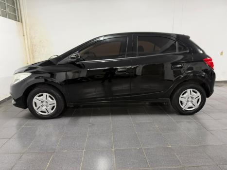 CHEVROLET Onix Hatch 1.0 4P FLEX LS, Foto 8