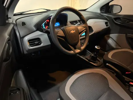 CHEVROLET Onix Hatch 1.0 4P FLEX LS, Foto 9