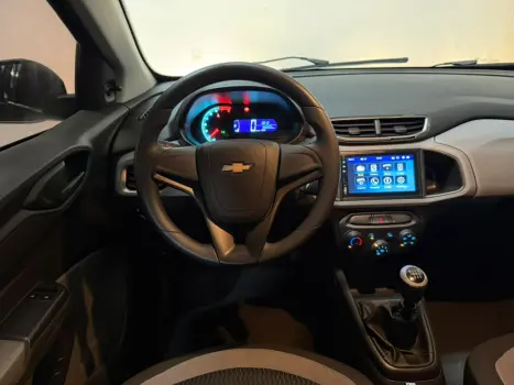 CHEVROLET Onix Hatch 1.0 4P FLEX LS, Foto 10