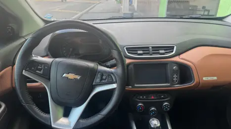 CHEVROLET Onix Hatch 1.4 4P FLEX ACTIV, Foto 6