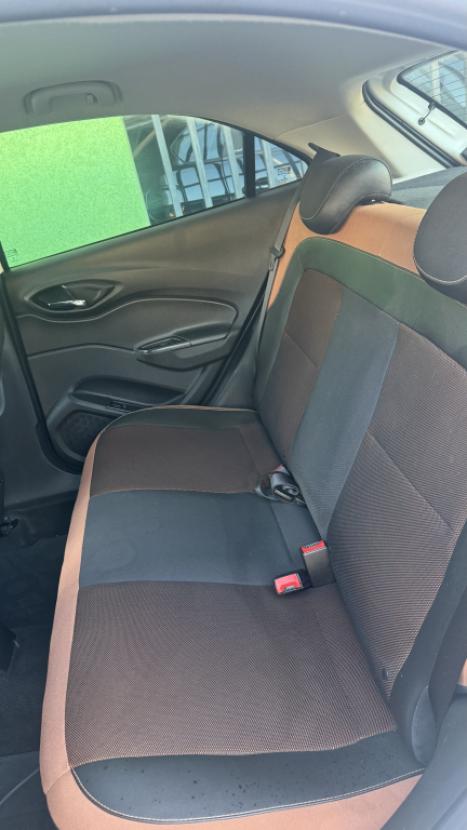 CHEVROLET Onix Hatch 1.4 4P FLEX ACTIV, Foto 8