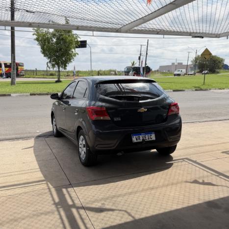 CHEVROLET Onix Hatch 1.0 12V 4P FLEX LT, Foto 3