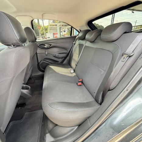 CHEVROLET Onix Hatch 1.0 12V 4P FLEX LT, Foto 7