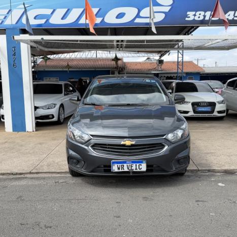 CHEVROLET Onix Hatch 1.0 12V 4P FLEX LT, Foto 9