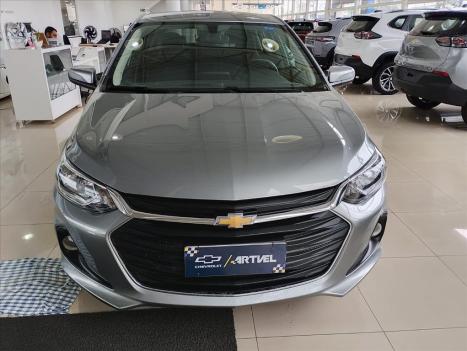 CHEVROLET Onix Hatch 1.0 12V 4P FLEX LT TURBO, Foto 1
