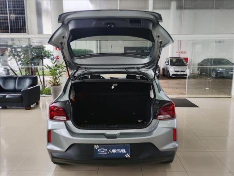 CHEVROLET Onix Hatch 1.0 12V 4P FLEX LT TURBO, Foto 5