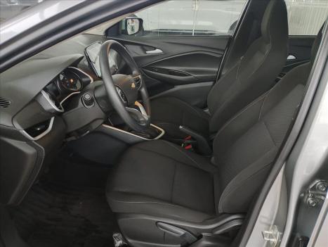 CHEVROLET Onix Hatch 1.0 12V 4P FLEX LT TURBO, Foto 8