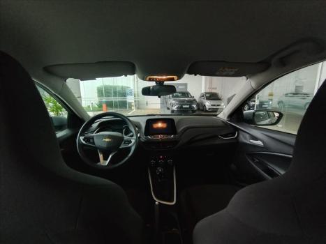CHEVROLET Onix Hatch 1.0 12V 4P FLEX LT TURBO, Foto 9