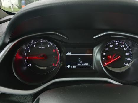 CHEVROLET Onix Hatch 1.0 12V 4P FLEX LT TURBO, Foto 10
