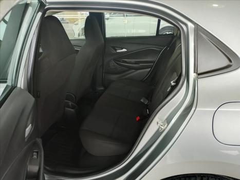 CHEVROLET Onix Hatch 1.0 12V 4P FLEX LT TURBO, Foto 11