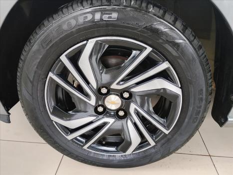 CHEVROLET Onix Hatch 1.0 12V 4P FLEX LT TURBO, Foto 12