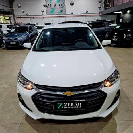 CHEVROLET Onix Hatch 1.0 12V 4P FLEX LT, Foto 2