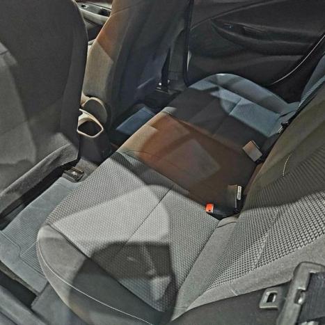 CHEVROLET Onix Hatch 1.0 12V 4P FLEX LT, Foto 8