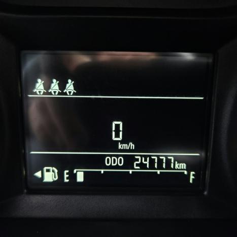 CHEVROLET Onix Hatch 1.0 12V 4P FLEX LT, Foto 9