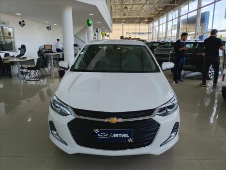 CHEVROLET Onix Hatch 1.0 12V 4P FLEX PREMIER TURBO AUTOMÁTICO, Foto 1